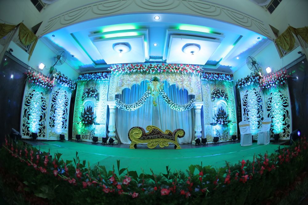 Photo From Wedding Planners Album - By Destiniva Planners
