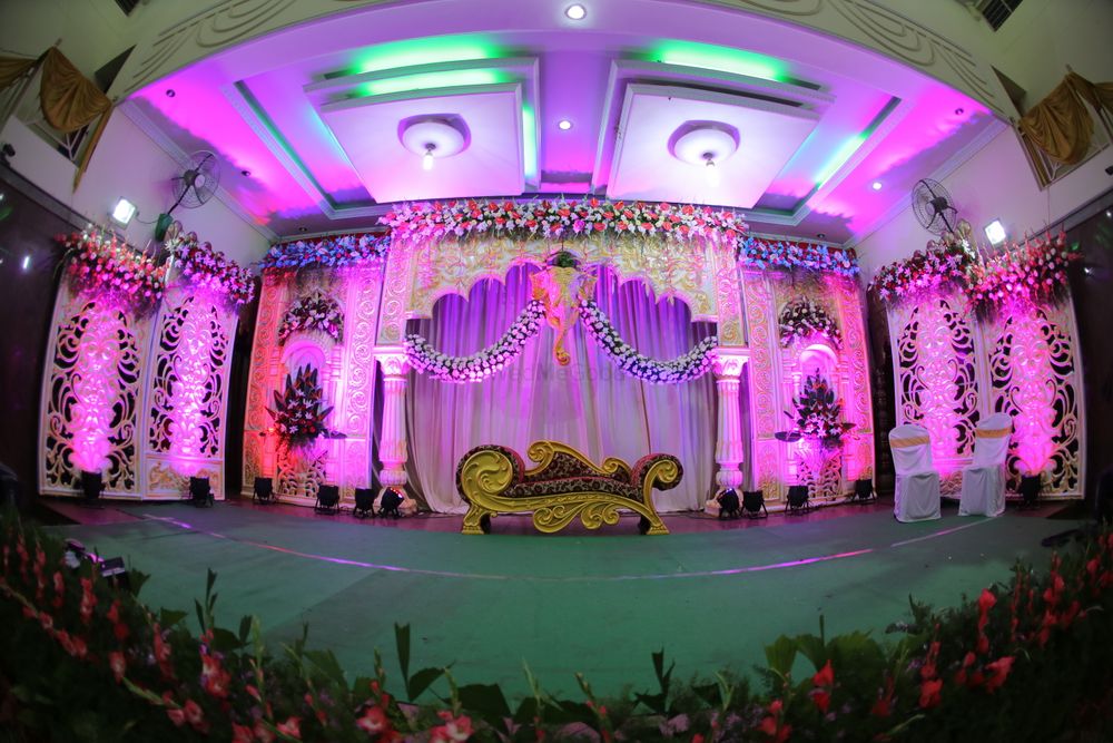 Photo From Wedding Planners Album - By Destiniva Planners