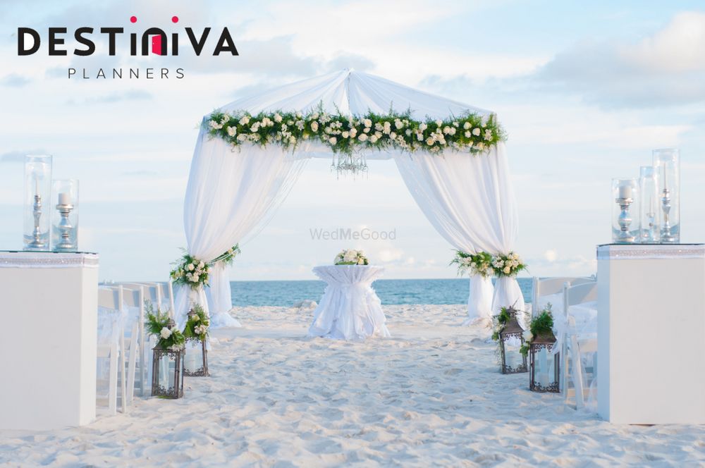 Photo From Wedding Planners Album - By Destiniva Planners