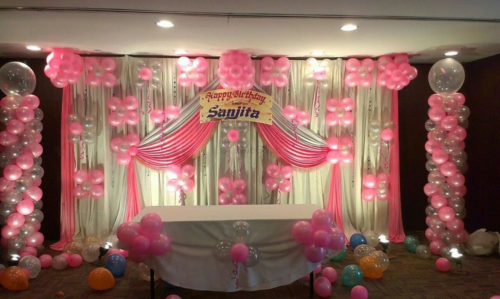 Photo From Birthday Planners Album - By Destiniva Planners
