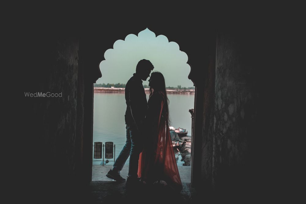 Photo From Pre Wedding - By Swati Wedding Candid Photography