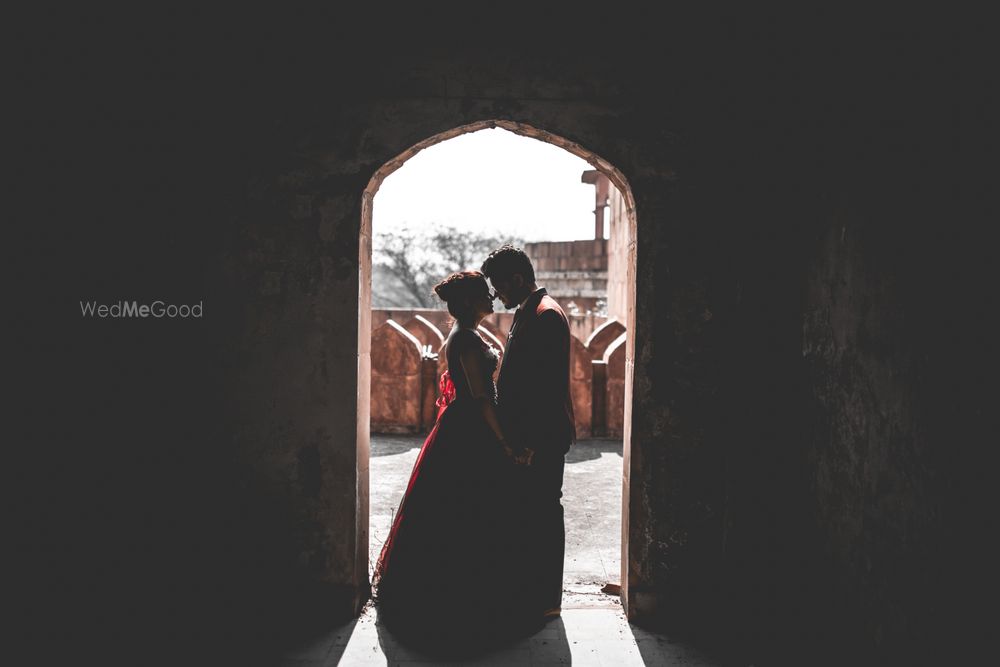 Photo From Pre Wedding - By Swati Wedding Candid Photography