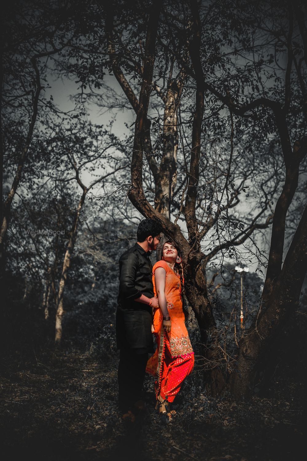 Photo From Pre Wedding - By Swati Wedding Candid Photography