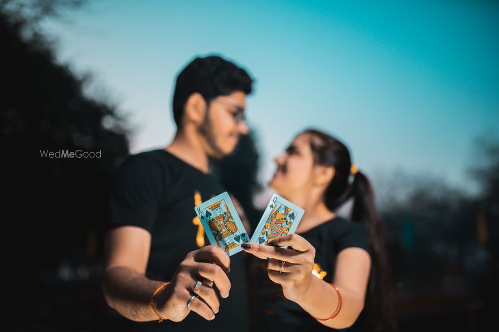 Photo From Pre Wedding - By Swati Wedding Candid Photography