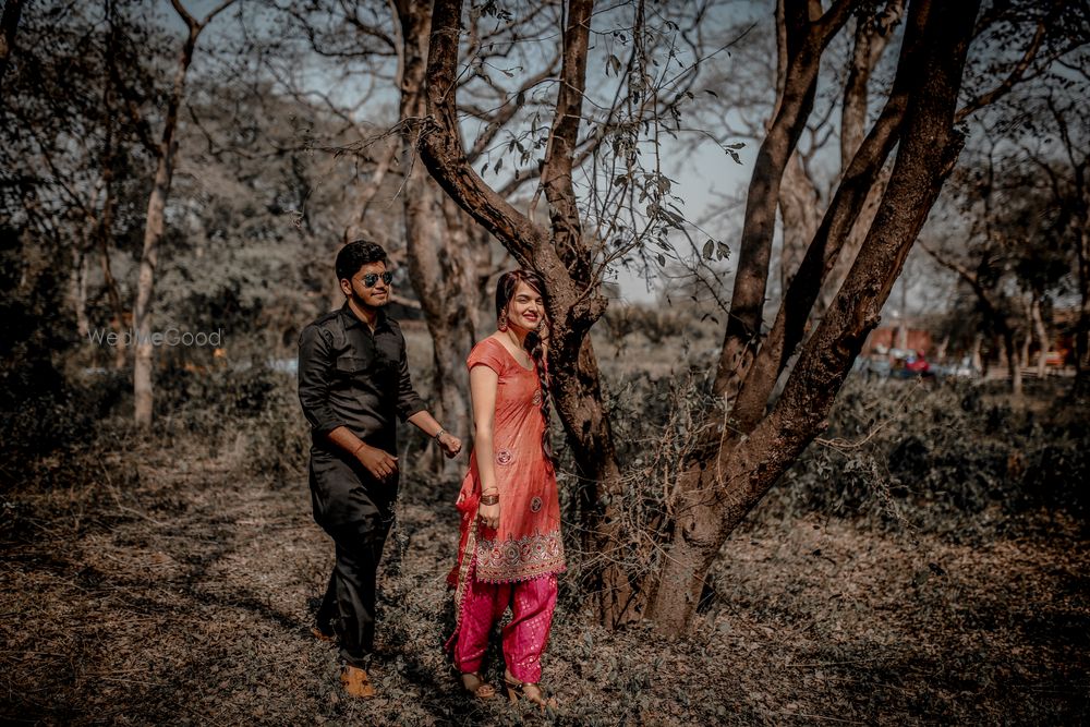 Photo From Pre Wedding - By Swati Wedding Candid Photography