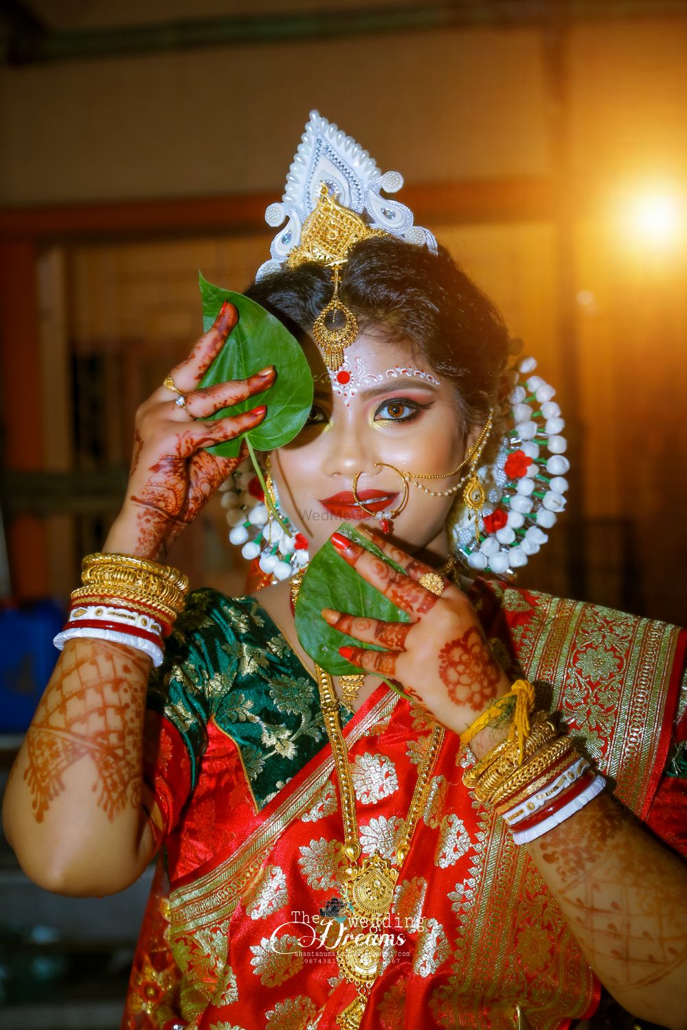Photo From Satarupa & Subhadeep for wedding photography - By Moment of Photography