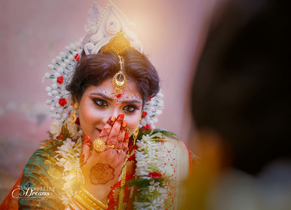 Photo From Satarupa & Subhadeep for wedding photography - By Moment of Photography