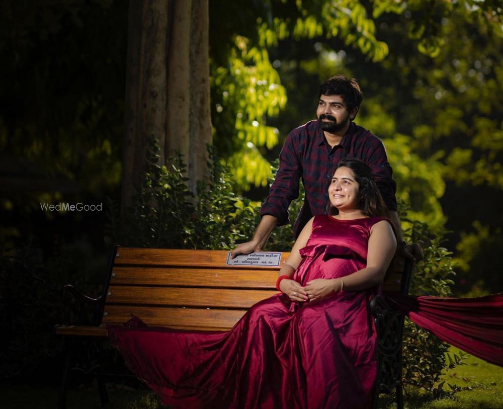 Photo From prewedding gown - By Peachmirror by Vinita Gadani