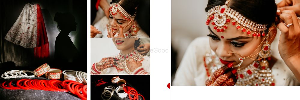 Photo From Dharmika - By Studio21 Wedding Films