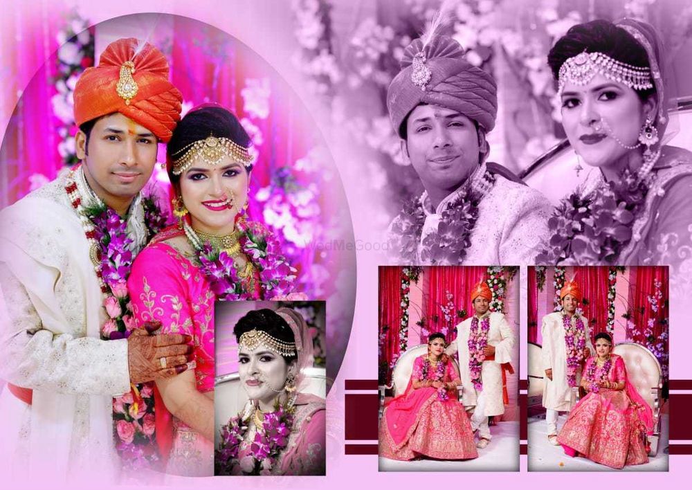 Photo From photography - By Radhika Events