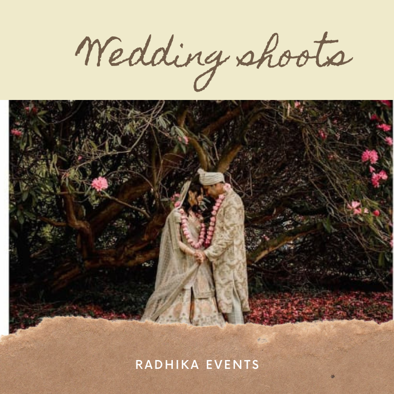 Photo From photography - By Radhika Events