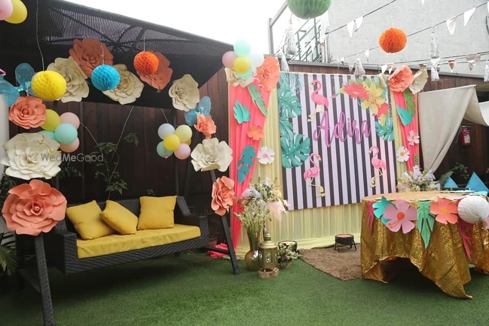 Photo From Birthday decors  - By Wedding Mart