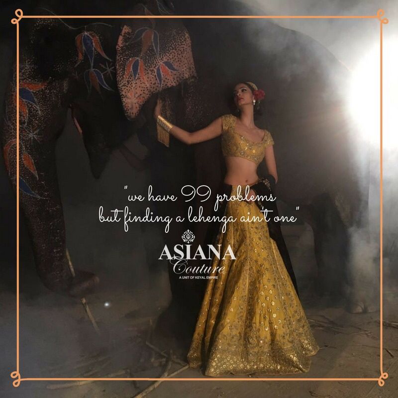 Photo From Aaina - By Asiana Couture - Chandni Chowk