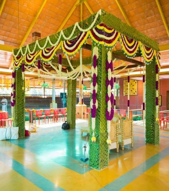 Photo From panchavati  pavillion - By MIG Events & Productions