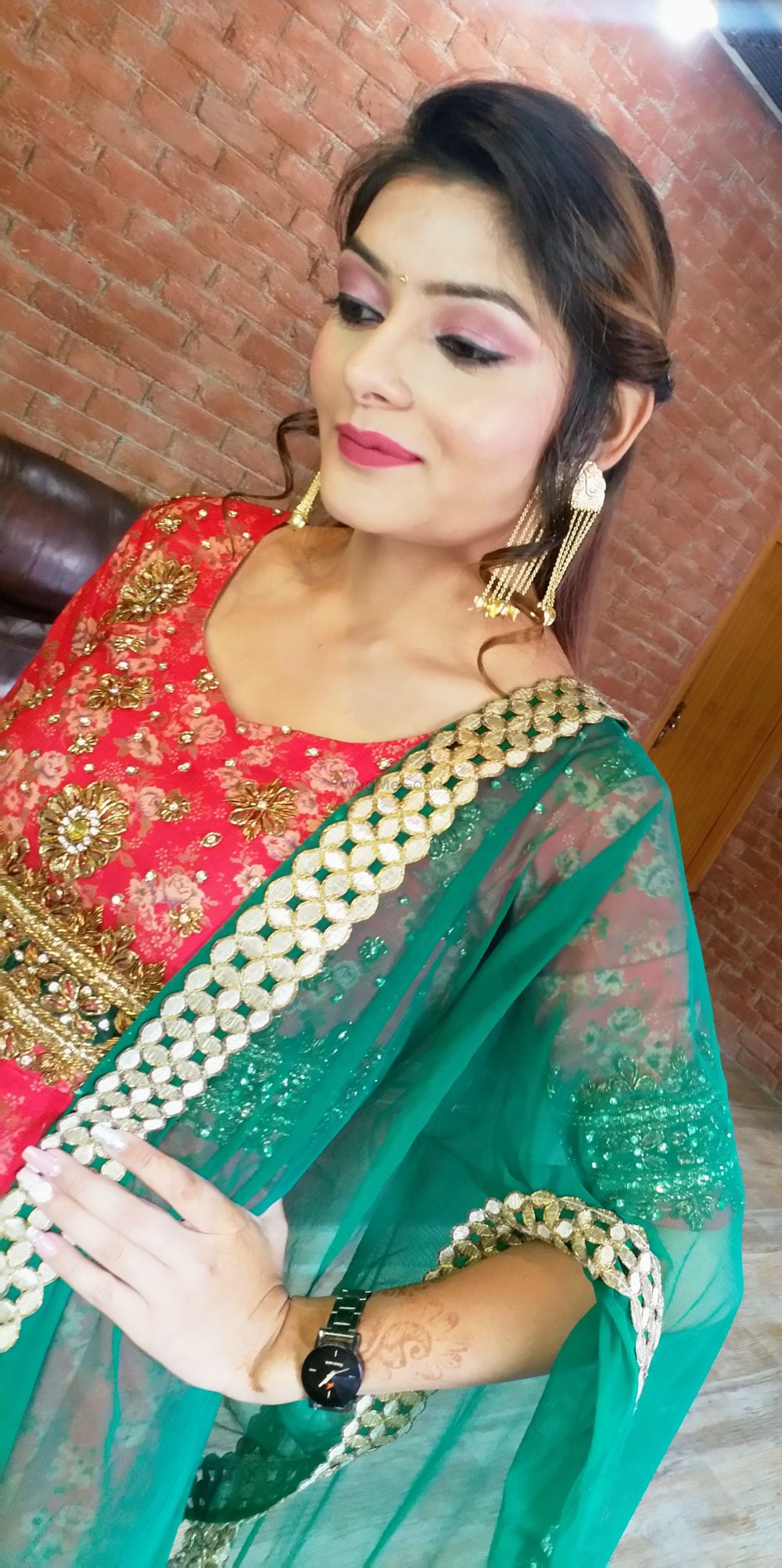 Photo From Party Makeup - By Makeup by Sugandha