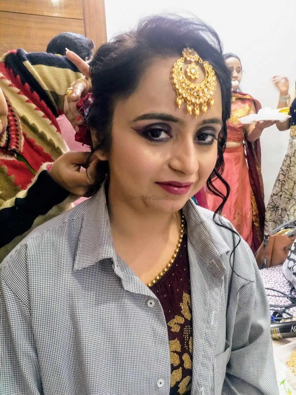 Photo From Party Makeup - By Makeup by Sugandha