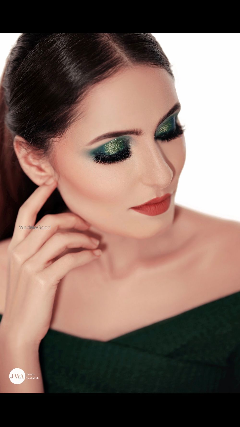 Photo From fashion shoots  - By Make-up Physics