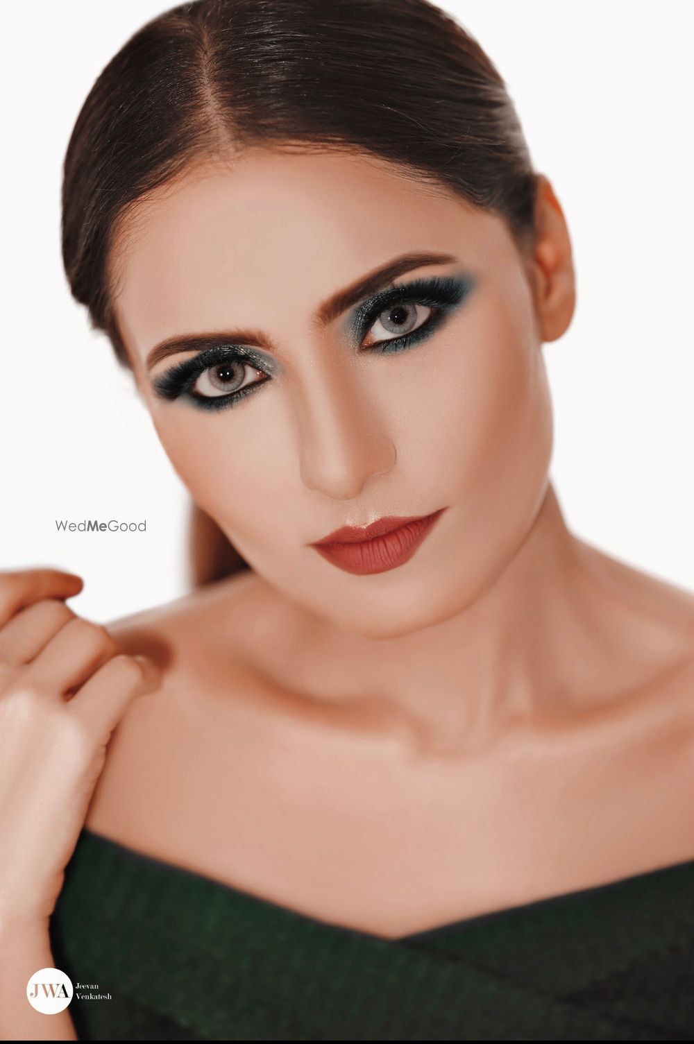 Photo From fashion shoots  - By Make-up Physics