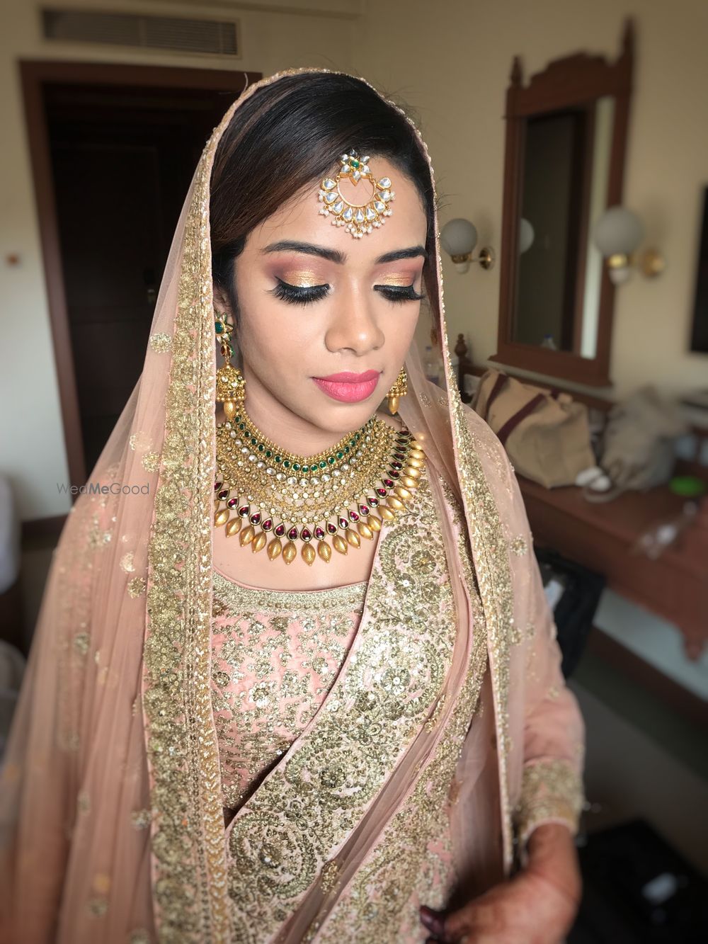 Photo From bridal  - By Make-up Physics