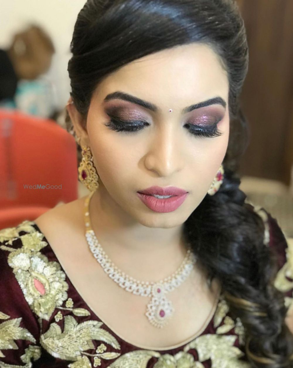 Photo From bridal  - By Make-up Physics