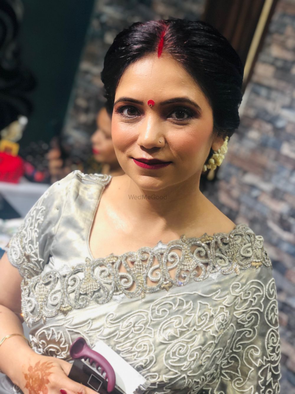 Photo From Party Makeup❤️ - By Laadli by Mallika Dhawan