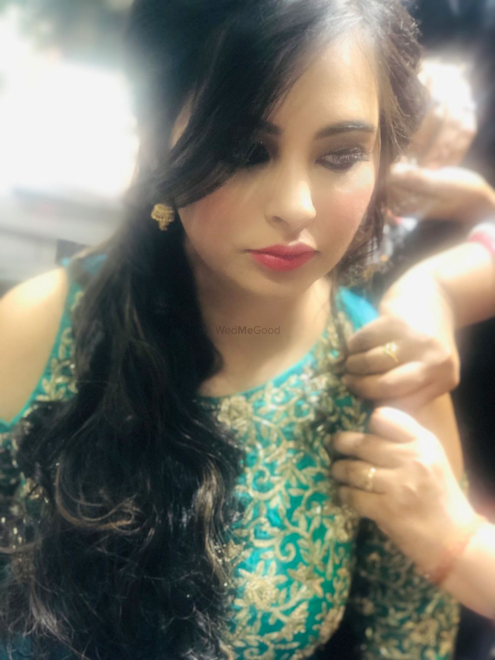 Photo From Party Makeup❤️ - By Laadli by Mallika Dhawan