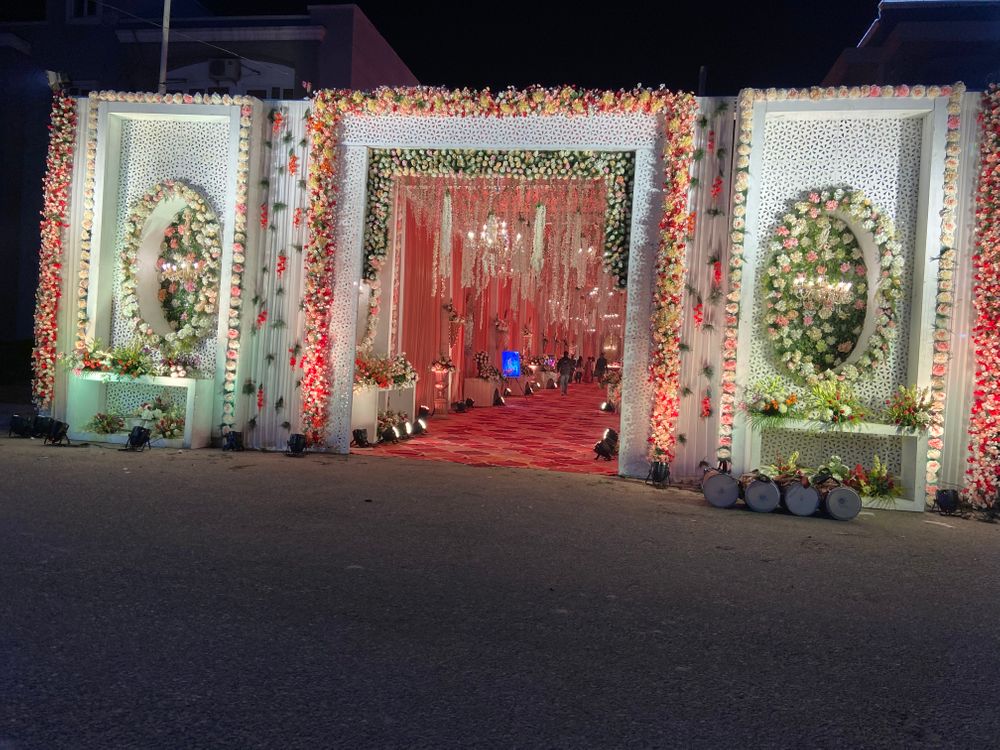 Photo From KAUSHAL & RADHYA - By Event Destination