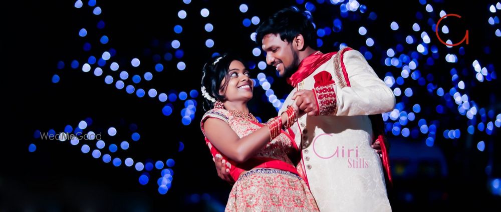 Photo From Candid Wedding Photohraphs - By Giri Stills