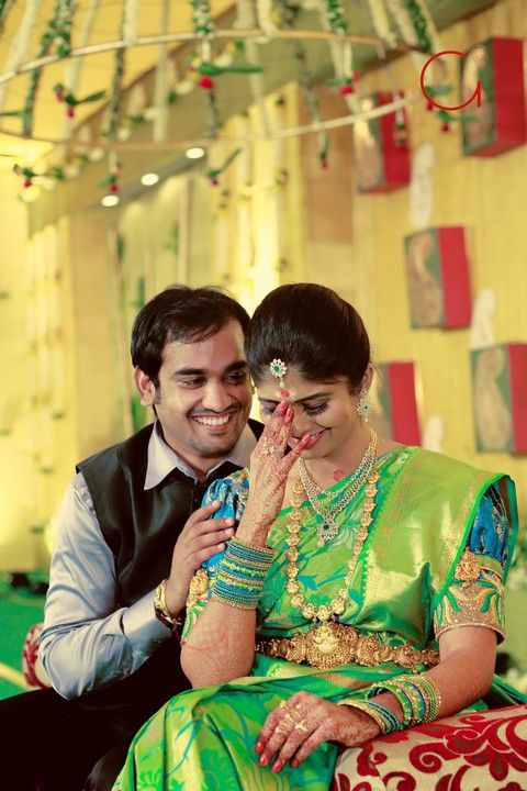 Photo From Candid Wedding Photohraphs - By Giri Stills