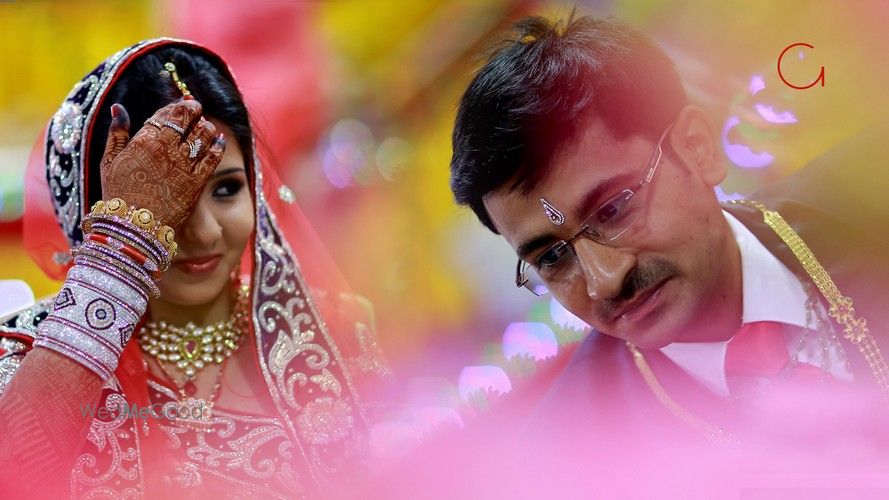 Photo From Candid Wedding Photohraphs - By Giri Stills