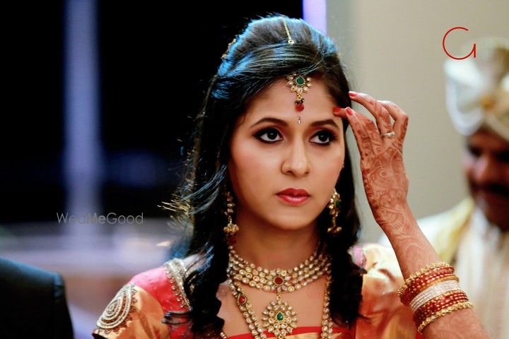 Photo From Candid Wedding Photohraphs - By Giri Stills