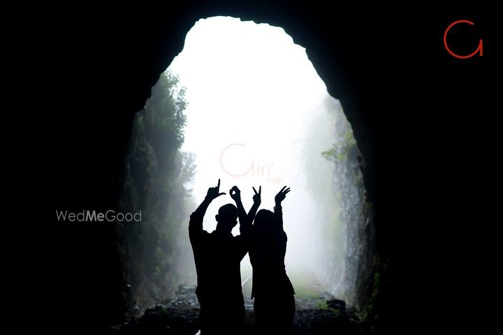 Photo From Candid Wedding Photohraphs - By Giri Stills