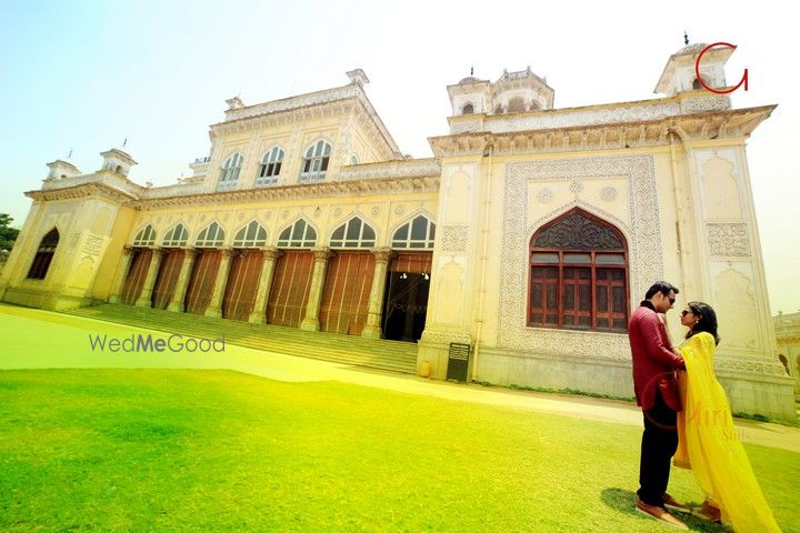 Photo From Candid Wedding Photohraphs - By Giri Stills