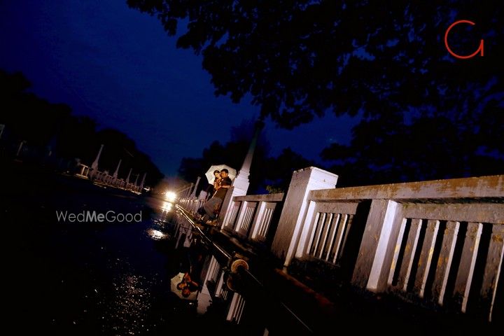 Photo From Candid Wedding Photohraphs - By Giri Stills