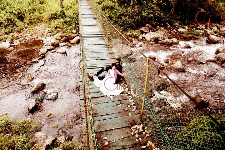 Photo From Candid Wedding Photohraphs - By Giri Stills