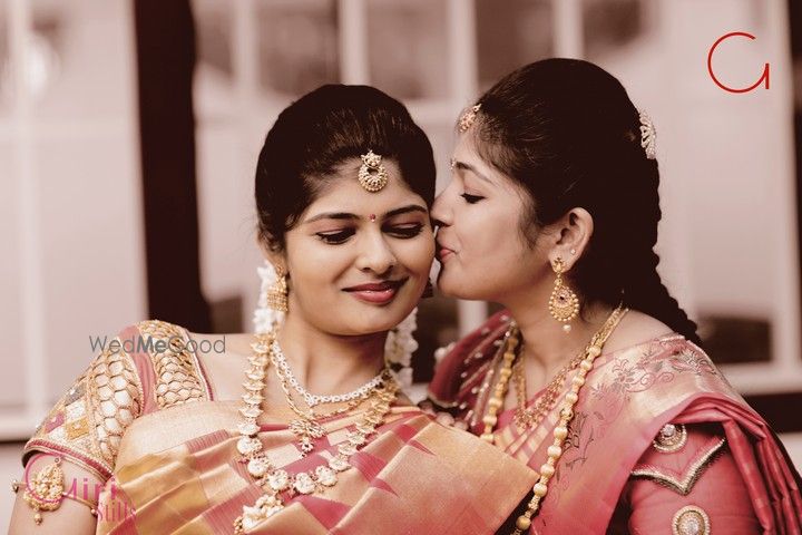 Photo From Candid Wedding Photohraphs - By Giri Stills
