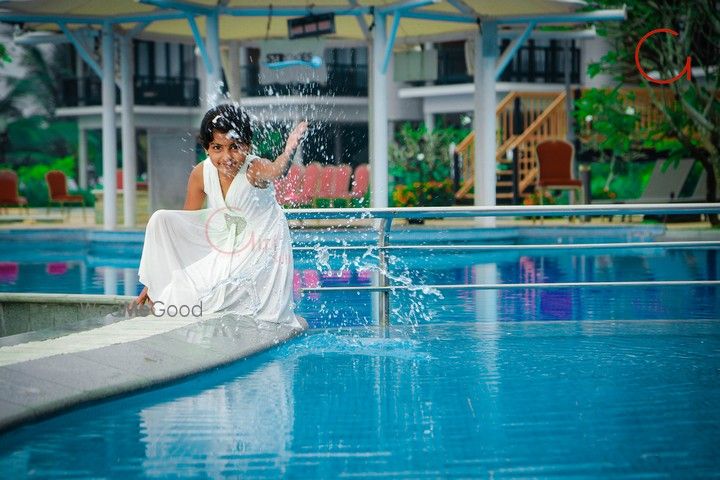 Photo From Candid Wedding Photohraphs - By Giri Stills