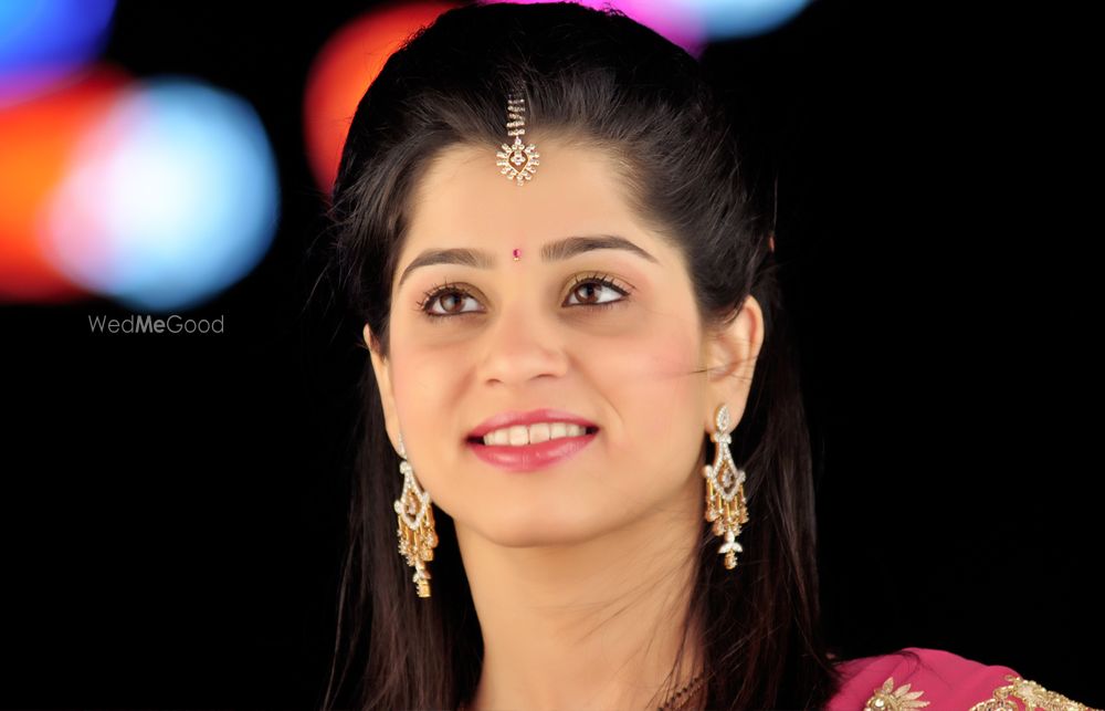 Photo From Candid Wedding Photohraphs - By Giri Stills