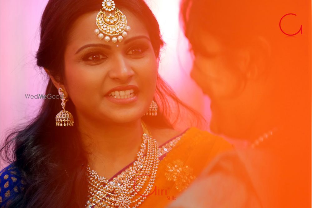 Photo From Candid Wedding Photohraphs - By Giri Stills