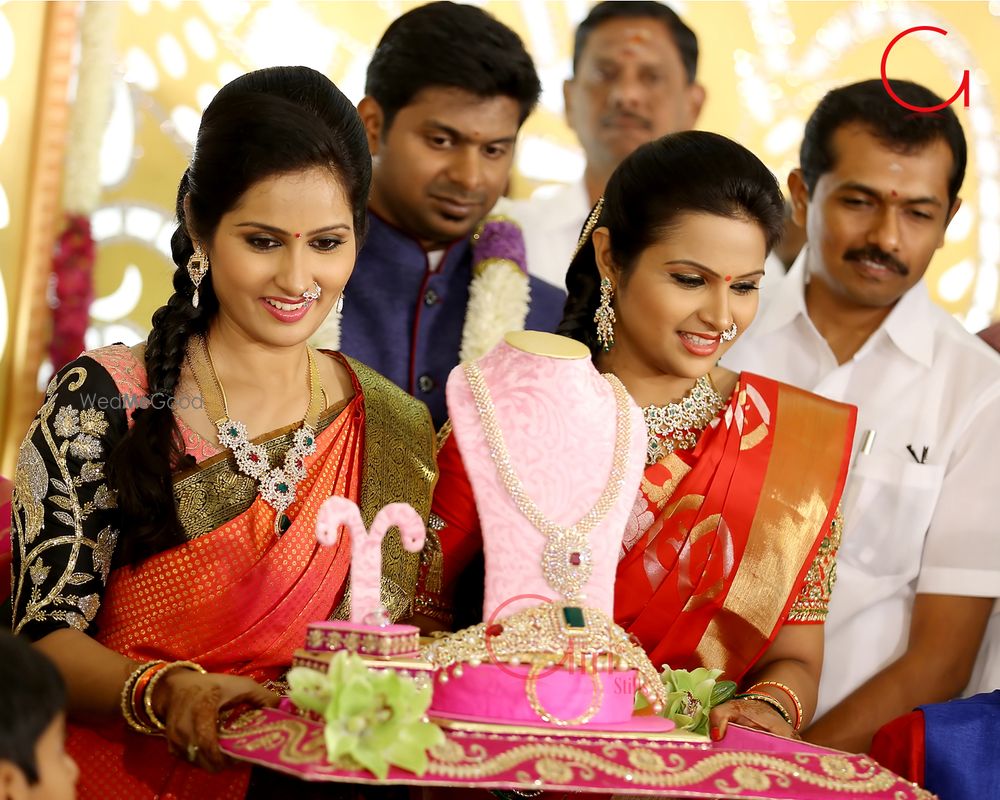 Photo From Candid Wedding Photohraphs - By Giri Stills