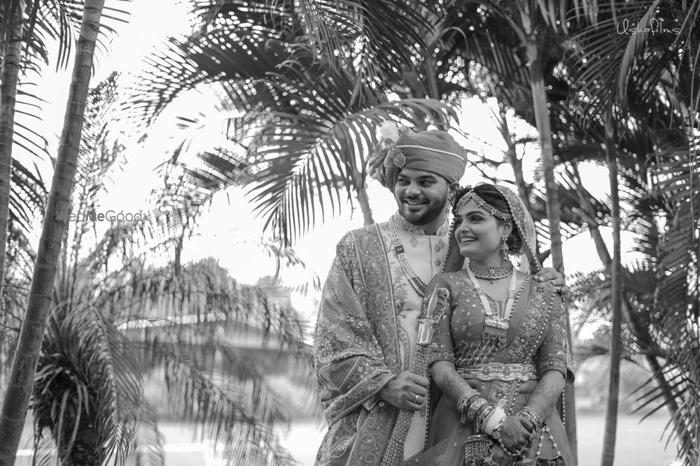 Photo From Sweta & Vikash - By Usha Films