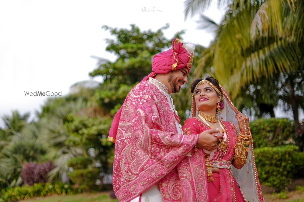 Photo From Sweta & Vikash - By Usha Films