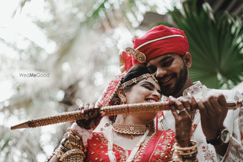 Photo From Sweta & Vikash - By Usha Films