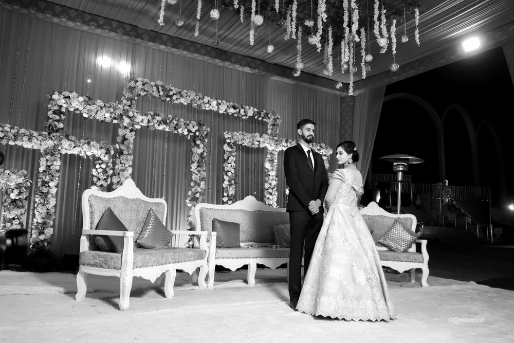 Photo From Vagamita + Ashir (Reception Ceremony) - By Stories Retold