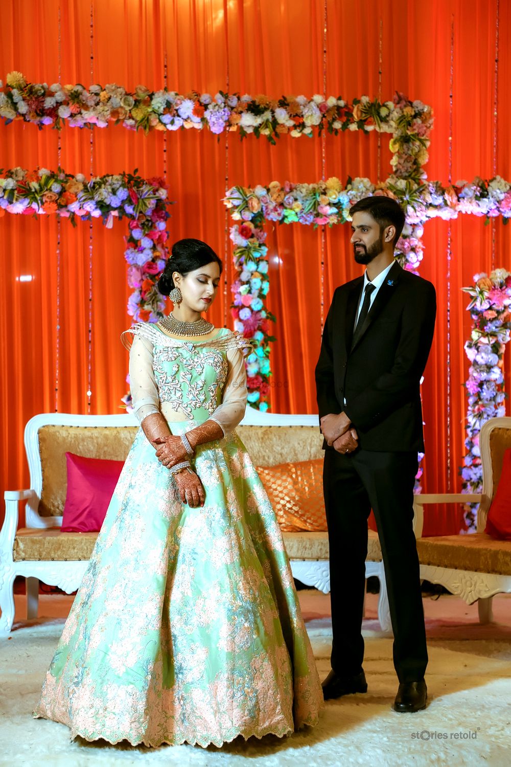 Photo From Vagamita + Ashir (Reception Ceremony) - By Stories Retold