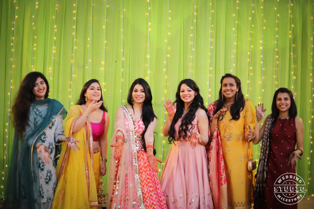 Photo From Neelakshi Prateek - By Studio Wedding Milestone