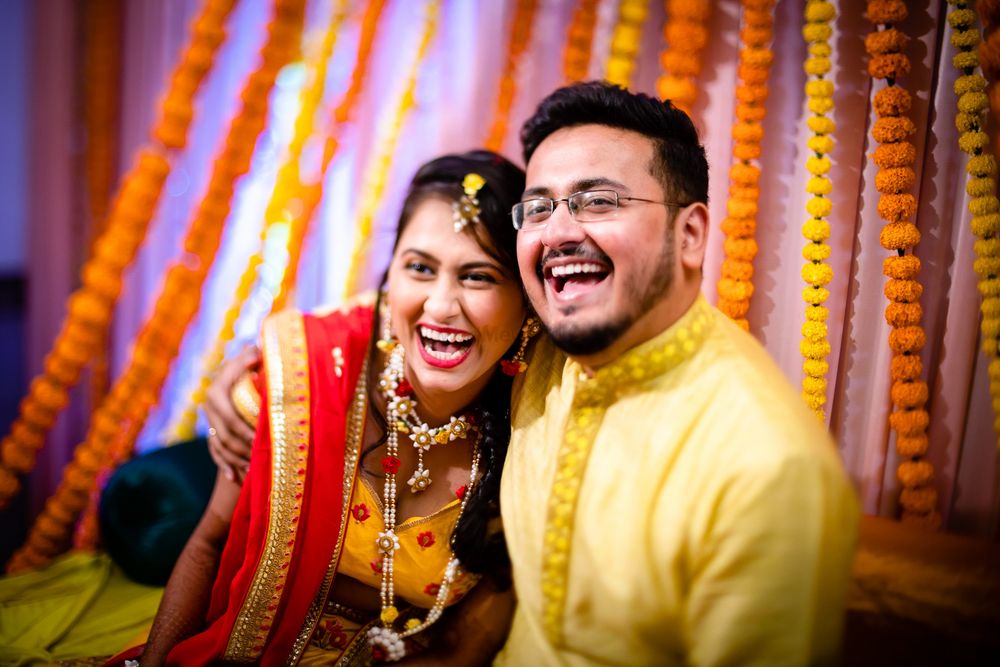 Photo From Neha & Rahil - By Swai Tales