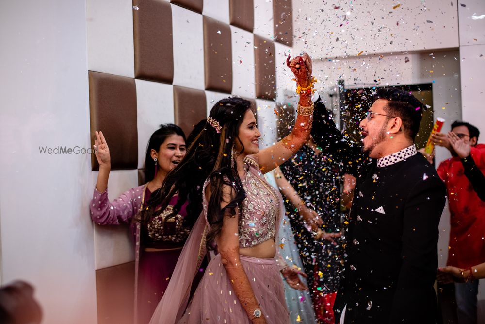 Photo From Neha & Rahil - By Swai Tales