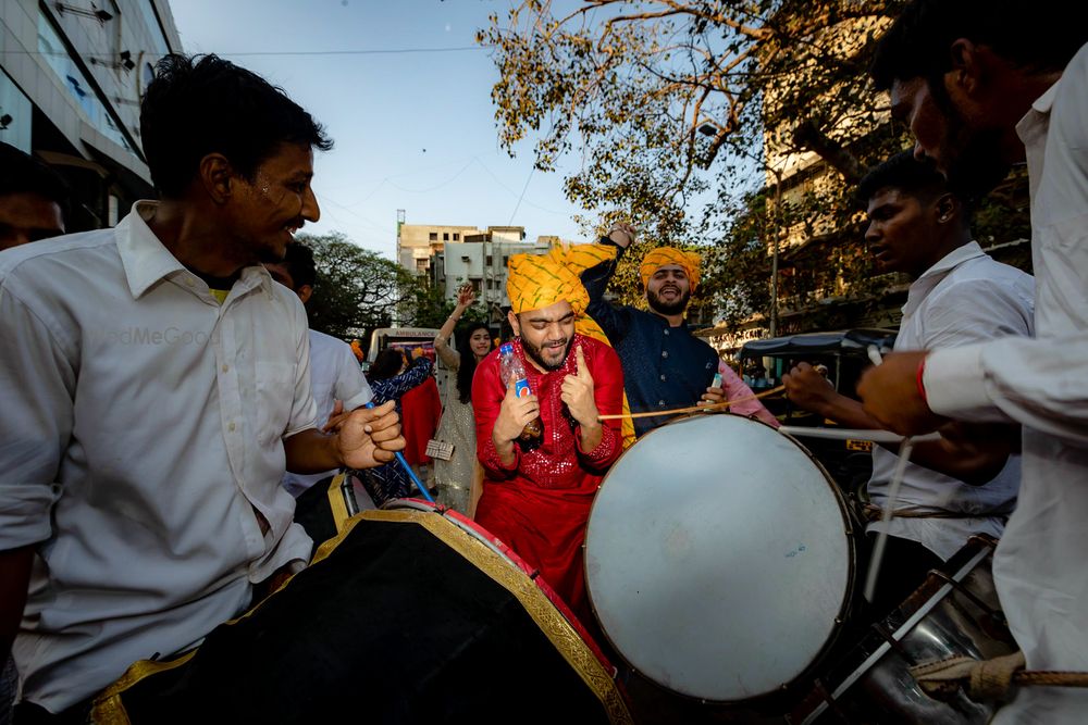 Photo From Neha & Rahil - By Swai Tales