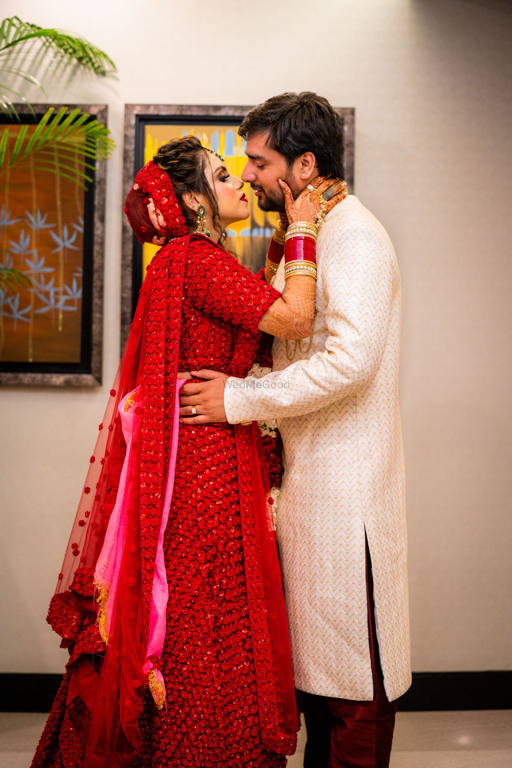 Photo From Muskan & Amit - By Eye of Turtle